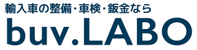 buv.LABOの運営会社のロゴマーク画像